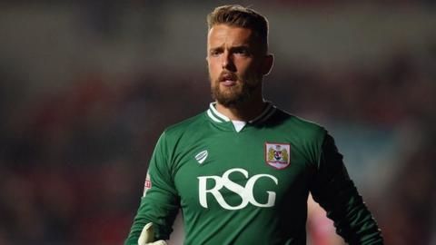 Ben Hamer