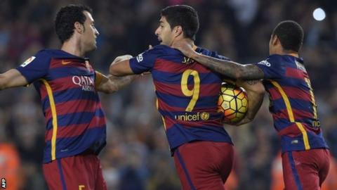 Luis Suarez