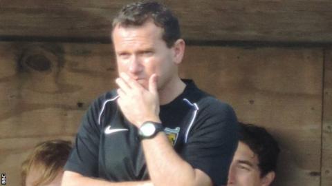 Jimmy Reilly