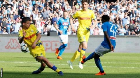 Amadou Diawara