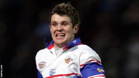 Jamie Rooney