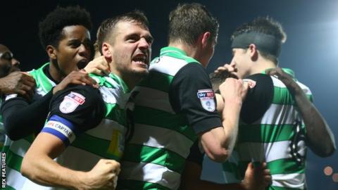 Yeovil Town