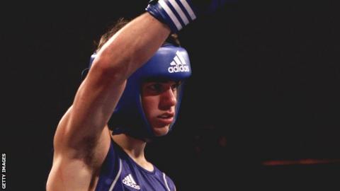 Joe Cordina