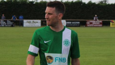 Ross Allen