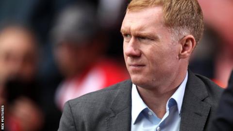 Paul Scholes