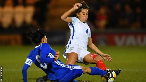 Fara Williams