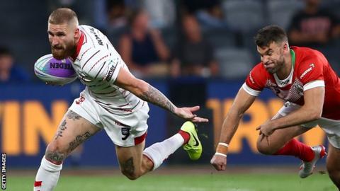 Sam Tomkins