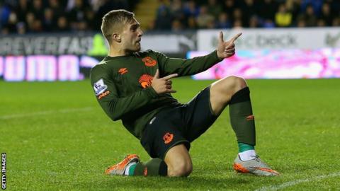 Gerard Deulofeu