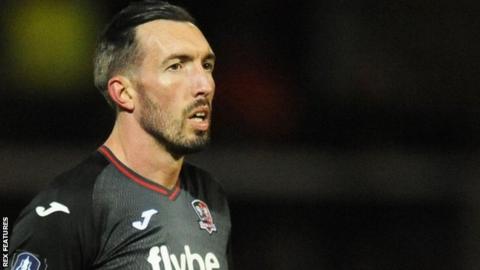 Ryan Bowman