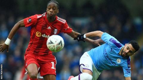 Terence Kongolo