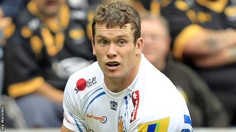 Ian Whitten