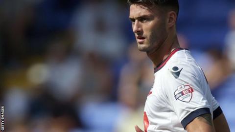 Gary Madine