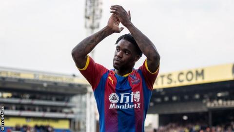 Jeffrey Schlupp