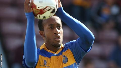 Cameron Gayle