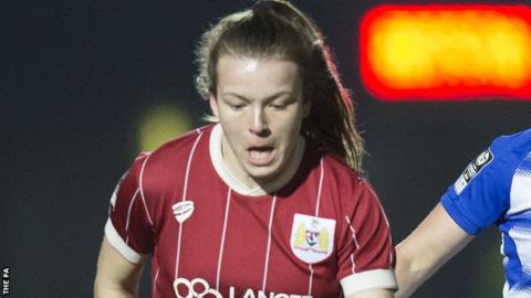Lauren Hemp