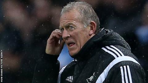 Alan Curtis