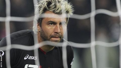 Sebastien Frey