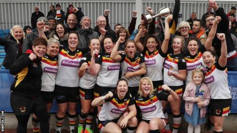 Bradford Bulls