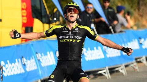 Adam Yates