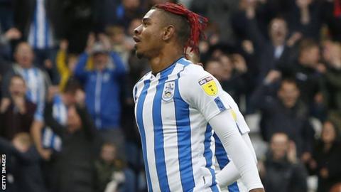 Juninho Bacuna