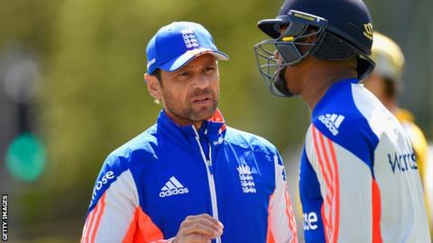 Mark Ramprakash