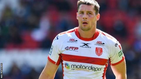 Joel Tomkins