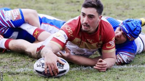 Tony Gigot