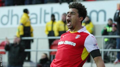 Tom Adeyemi