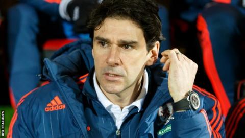 Aitor Karanka