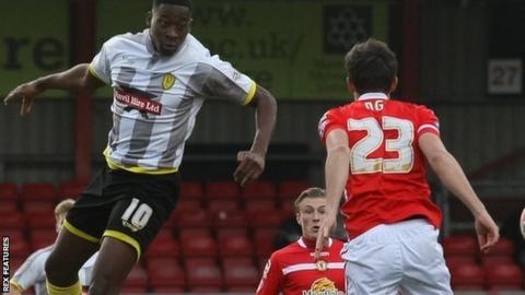 Lucas Akins and Perry Ng