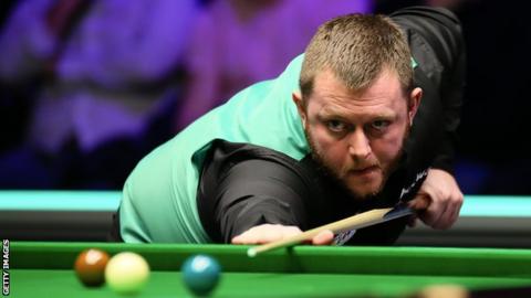Mark Allen