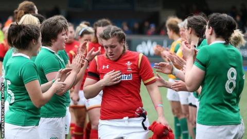 Carys Phillips