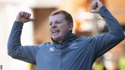Neil Lennon
