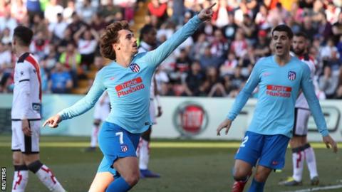 Antoine Griezmann