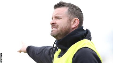 Paul McIver