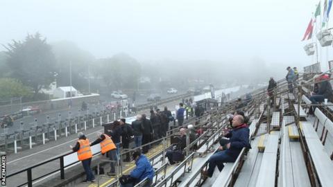 Mountain Course