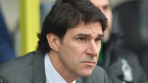 Aitor Karanka