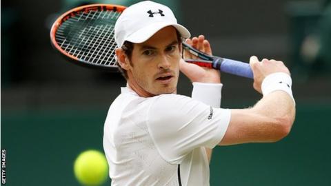 Andy Murray