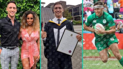 Love Island Winner Greg O Shea S Fitness Guide For Freshers Week