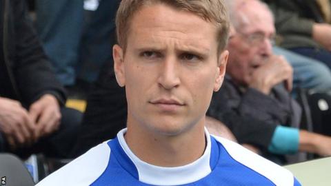 Nicky Wroe