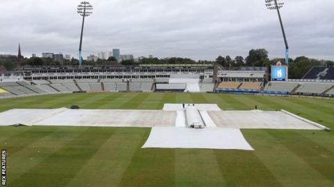 Edgbaston