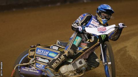 Jason Doyle