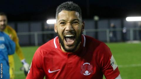 Jobi McAnuff