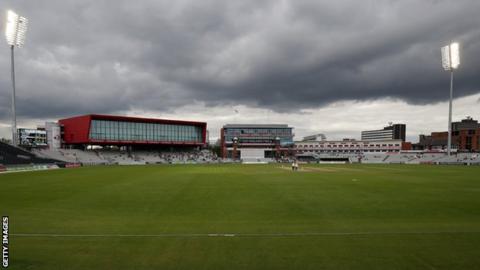 Old Trafford