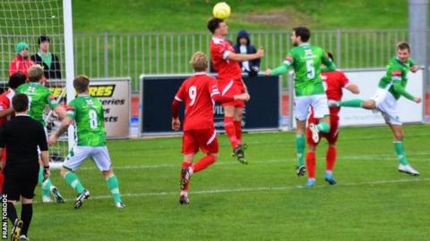Guernsey FC