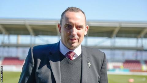 Kelvin Thomas