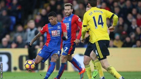 Patrick van Aanholt