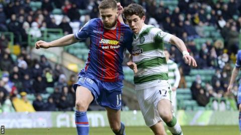 Ryan Christie