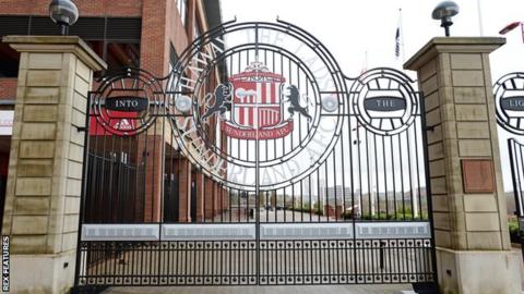 Stadium of Light