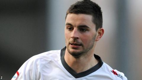 Padraig Amond